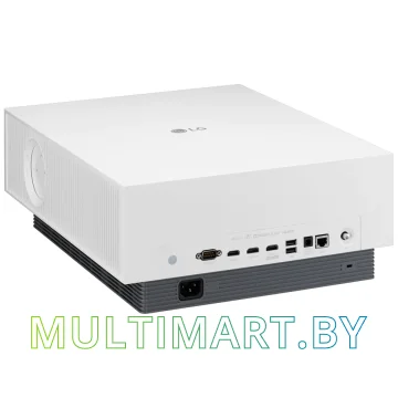Проектор LG CineBeam HU810PW картинка 10